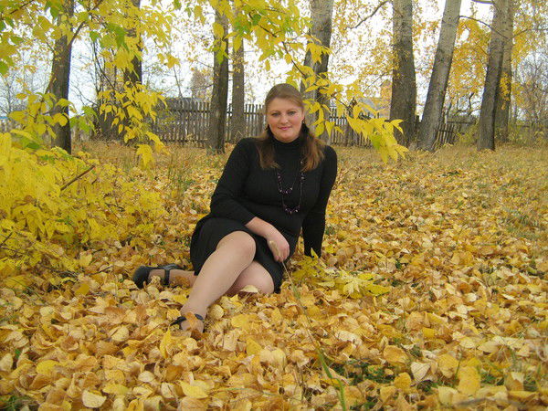 Елена Асадчик