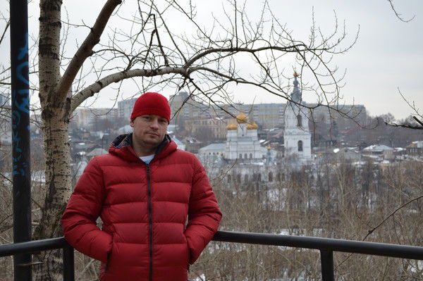 Вячеслав Суворов