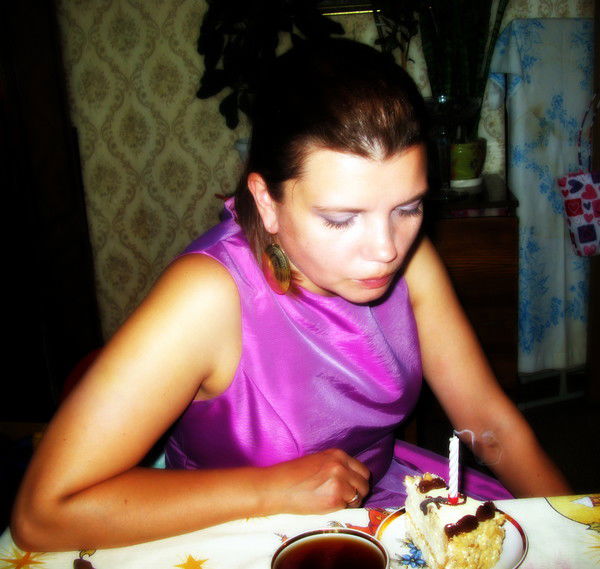 Ирина Викулова