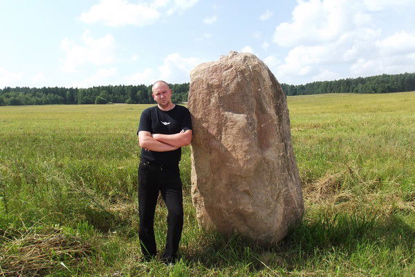 Игорь Полубинский