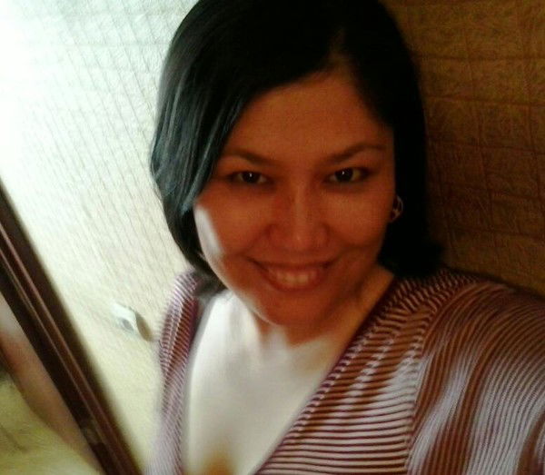 Анар Нуркеева