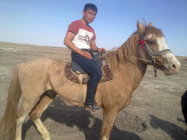 Ержан Жумабаев