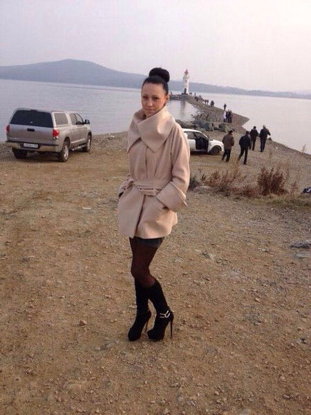 Наталья Мартыненко