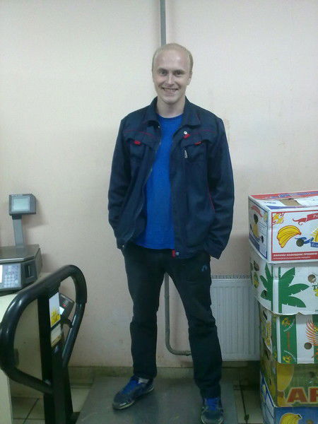 Сергей Васичев