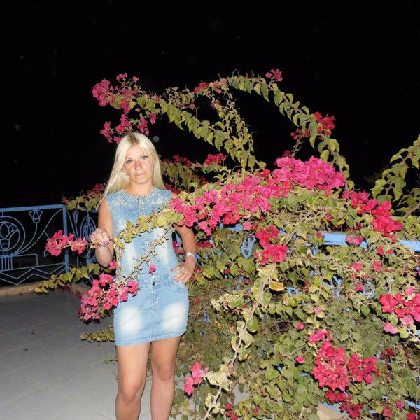 Ирина Нечволодова