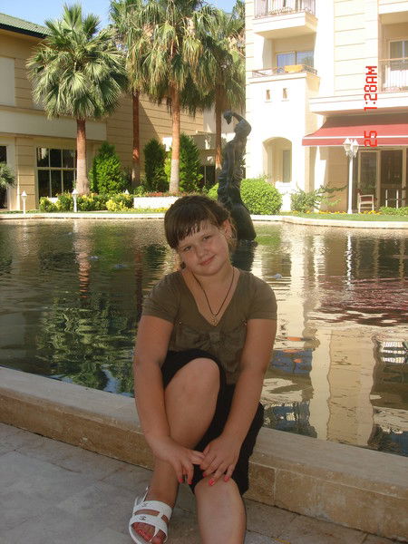 Ангелина Голикова