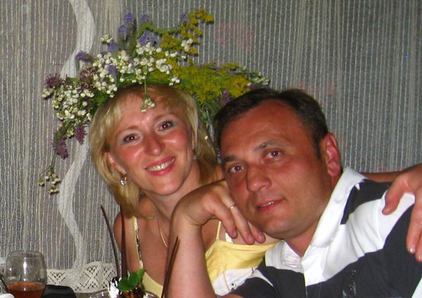 Елена Кондратенко