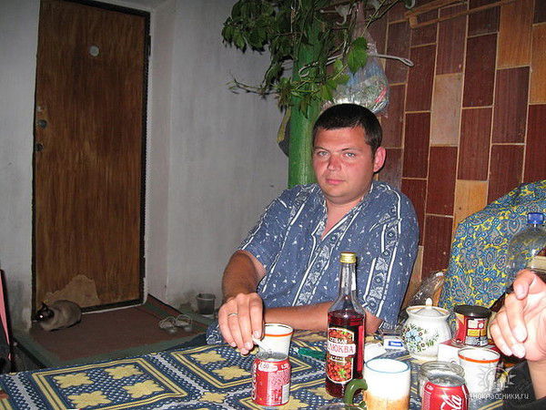 Сергей Павлишин