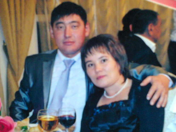 Мурат Муртабеков