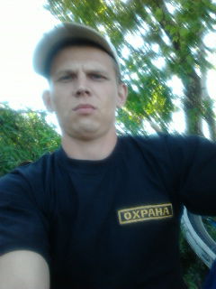 Женя Покровский