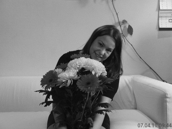 Екатерина ***