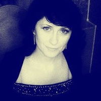 Юлия Воротникова