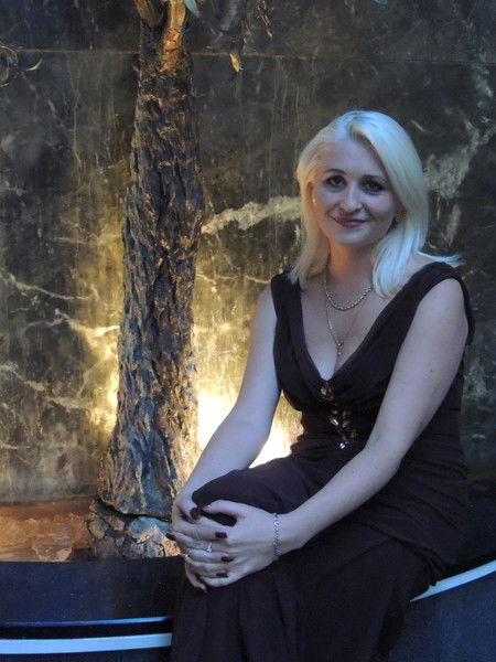 Наталья Шаталова