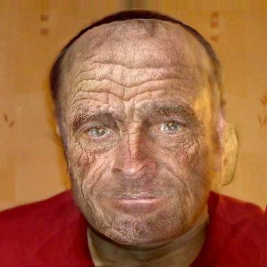 Дмитрий Нутриков