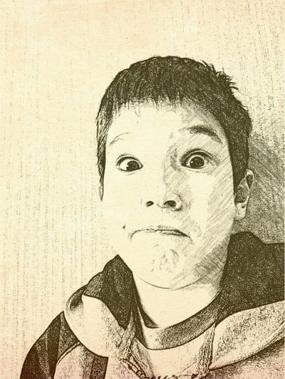 Илья Буренков