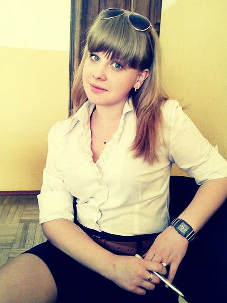 Валерия Нутфуллина