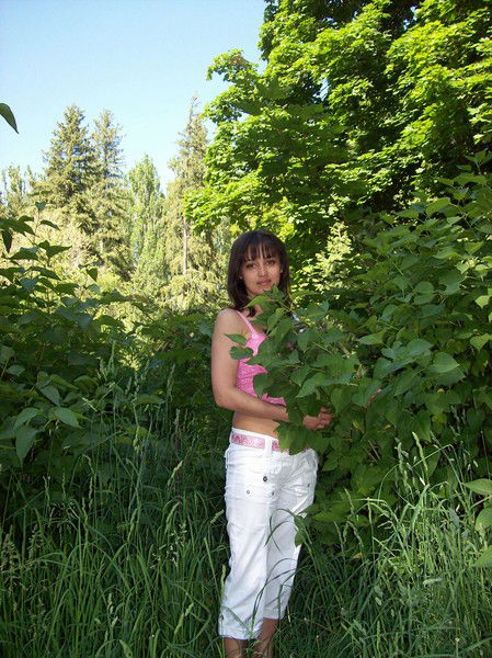 Светлана Симоненко