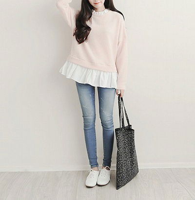 Валя Найдёнова