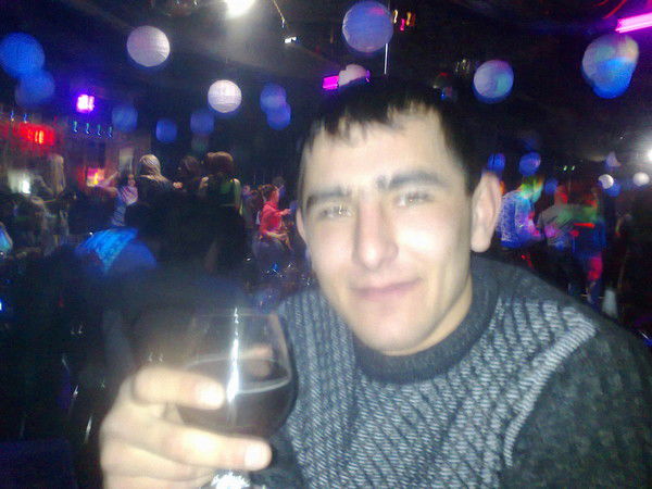 Максим Поночевный