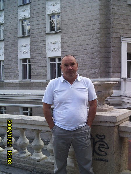 Вадим Альмухаметов