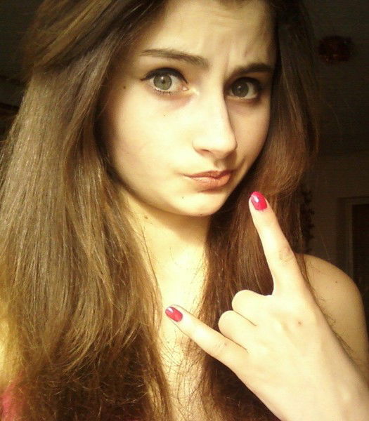 Софочка Сушко