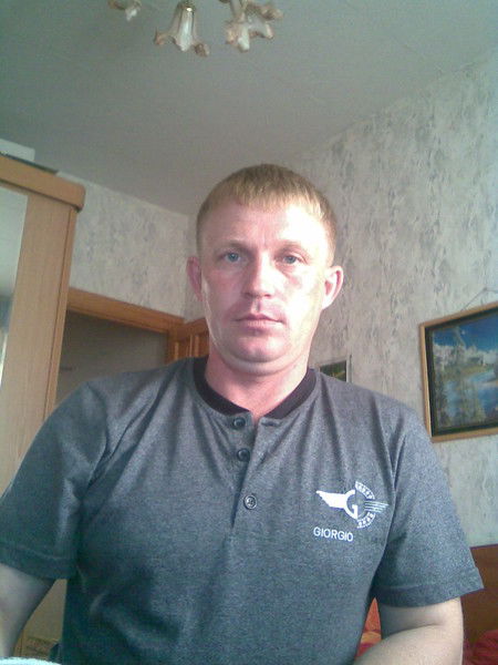 Андрей Кийков