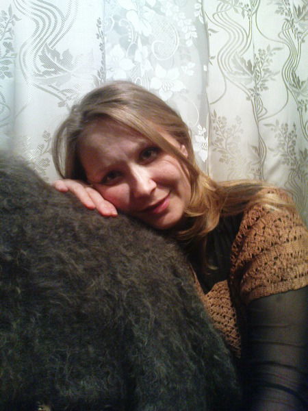 Аида Ягофарова