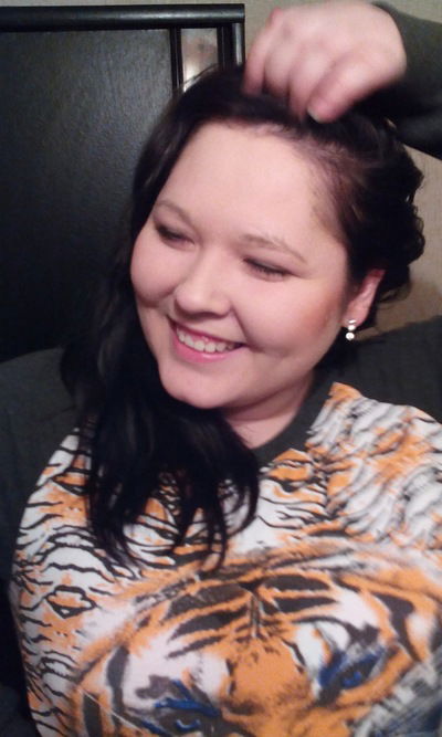 Анжелика Еремеева