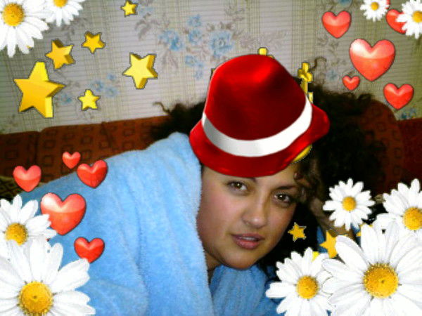 Виктория Эрешова (Шипилова)