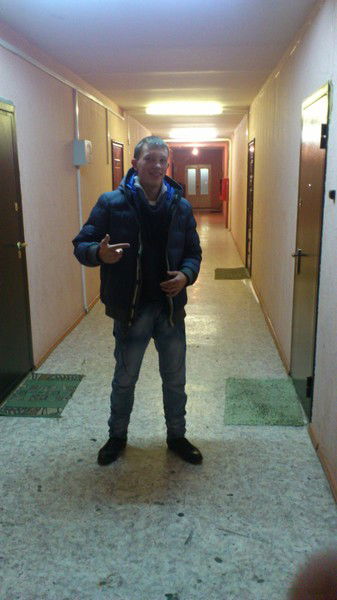 Андрей Гаражун