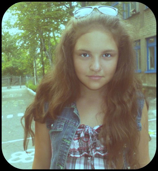 Мария Аннамурадова