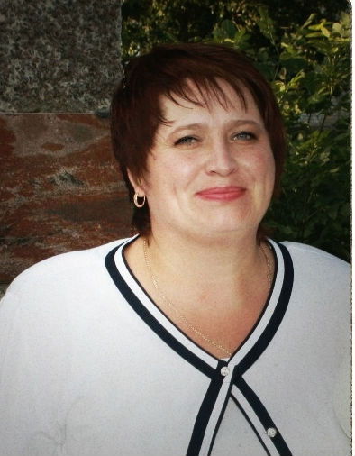 Инна Фуфаева