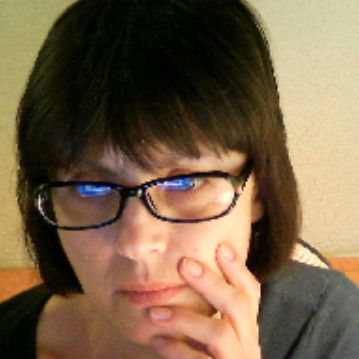 Наталья Верхотурова