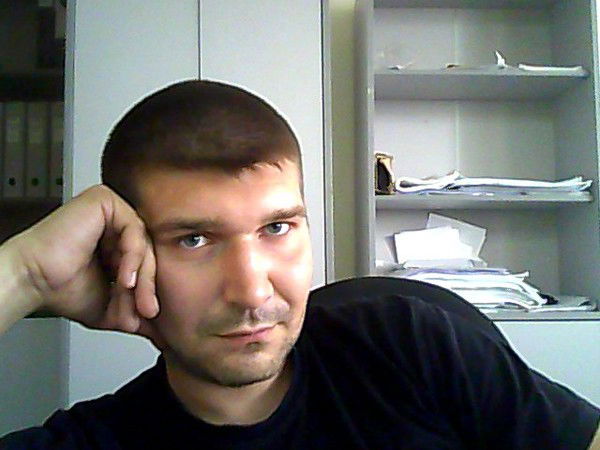 Сергей Лобов