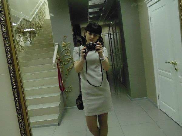 Лена Мишина