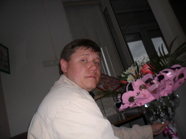 Василий Селезнев