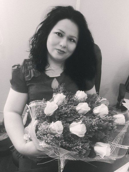 Инна Котова