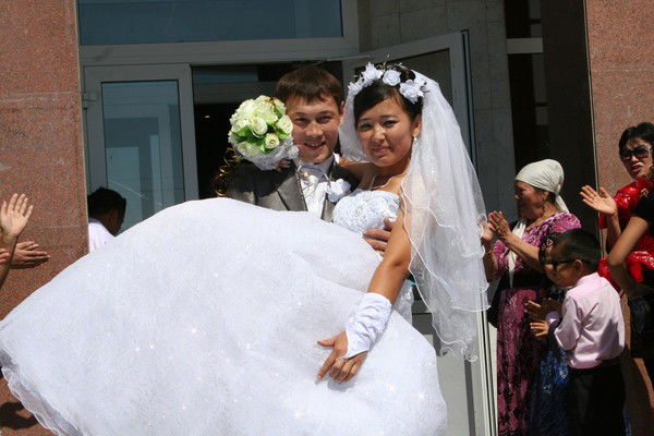 Жандос Атаханов