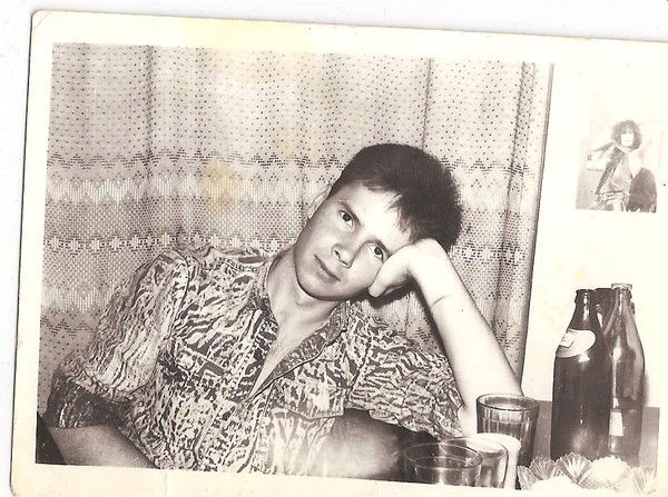 Тимофей Анисимов