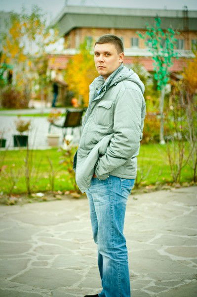 Василий Абрамов