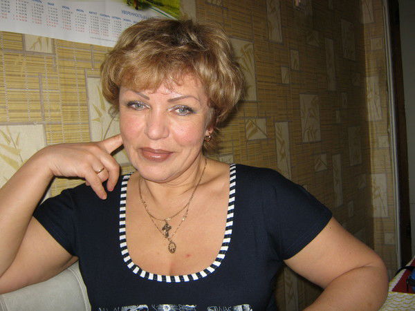 Ирина Горшкова