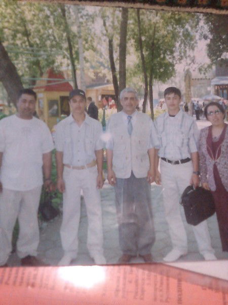 Рахим Бобокалонов