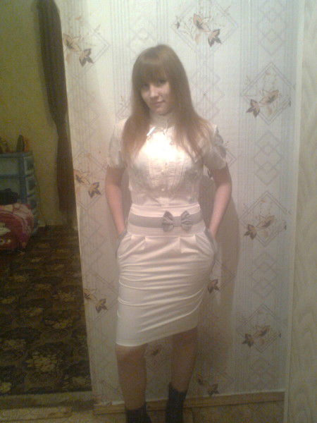 Алена Орлова