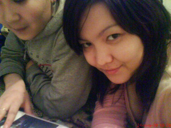 Айнур Жардемалиева