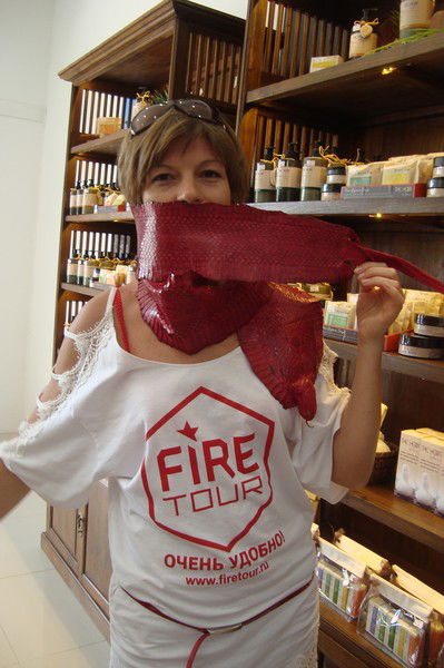 Александра Шулепова