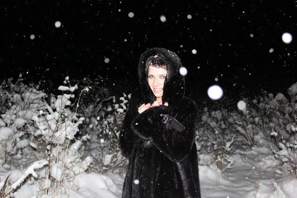 Наталия Таюрская