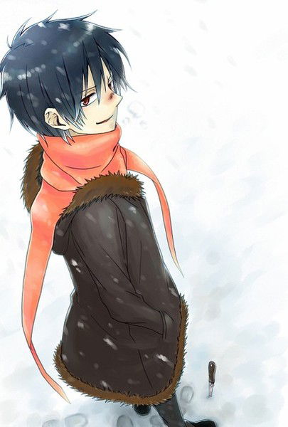 Izaya Orihara