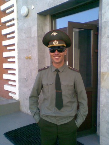 Евгений Шалагин