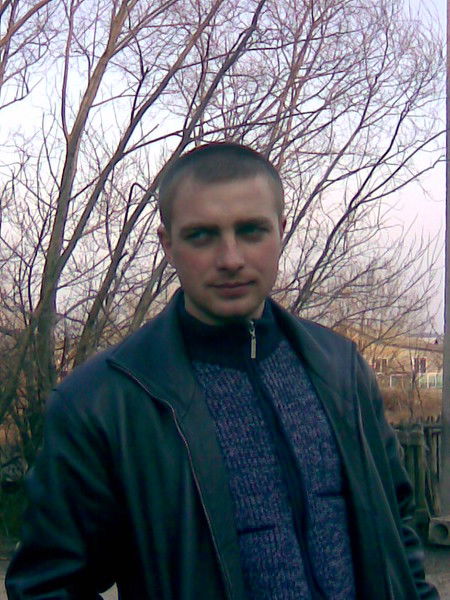 Сергей Колобовников