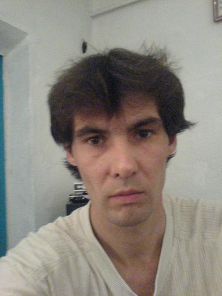 Андрей Иванов